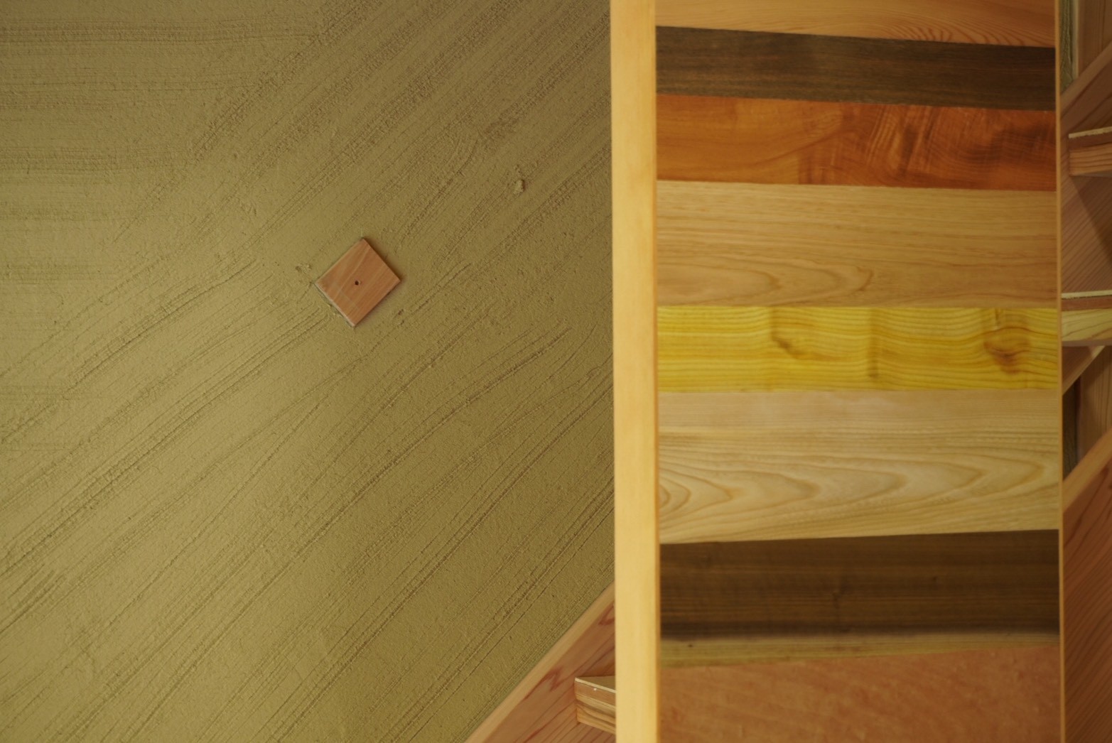 建具スツール